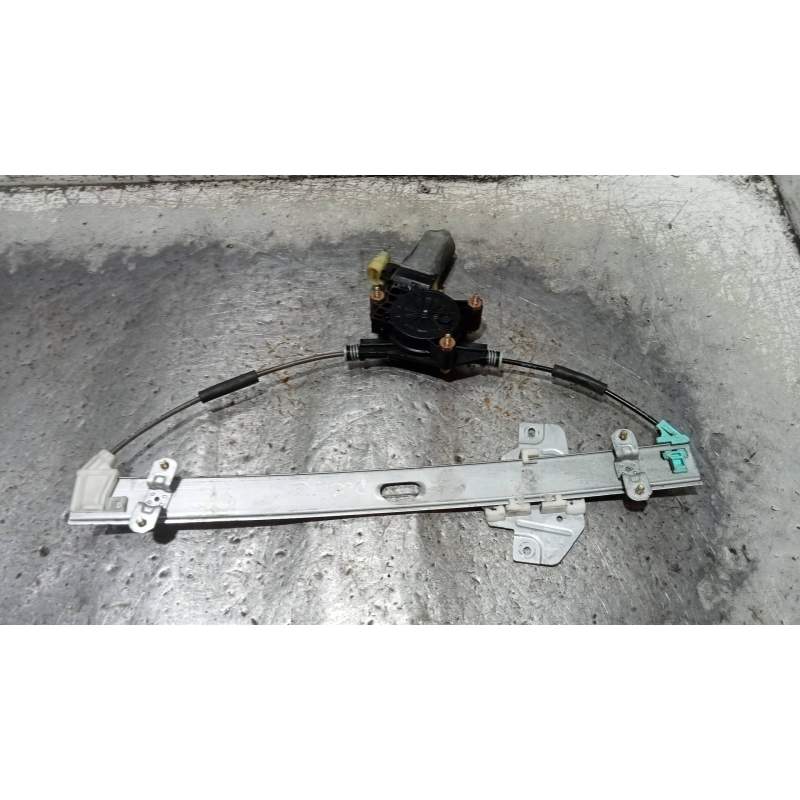 Recambio de elevalunas delantero izquierdo para hyundai accent (mc) gl crdi referencia OEM IAM  4P 2005