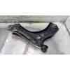 Recambio de brazo suspension inferior delantero izquierdo para volkswagen polo (6r1) advance referencia OEM IAM 6R0407151F  