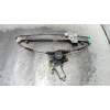 Recambio de elevalunas delantero izquierdo para hyundai accent (mc) gl crdi referencia OEM IAM  4P 2005