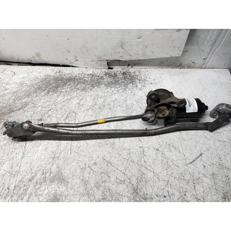 Recambio de motor limpia delantero para mazda 323 berlina c/f/s (ba) 1.5 f glx referencia OEM IAM   