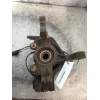 Recambio de mangueta delantera derecha para opel combo d kasten l2h1 2,4t referencia OEM IAM   