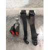 Recambio de juego cinturones trasero para seat ibiza st (6j8) style referencia OEM IAM   5P