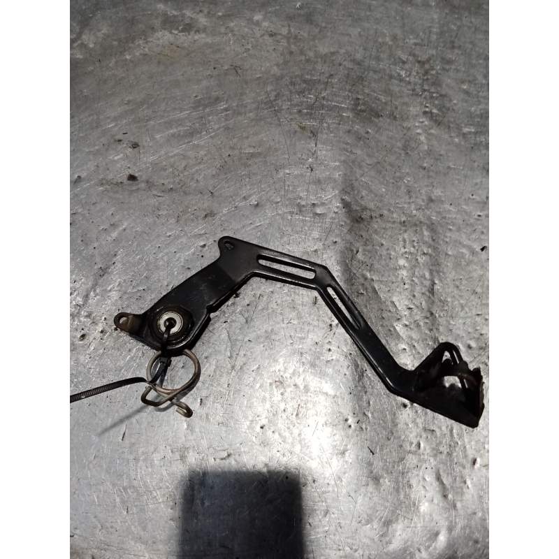 Recambio de pedal freno para bmw f ( - 800cc) f 700 gs (k70) referencia OEM IAM   