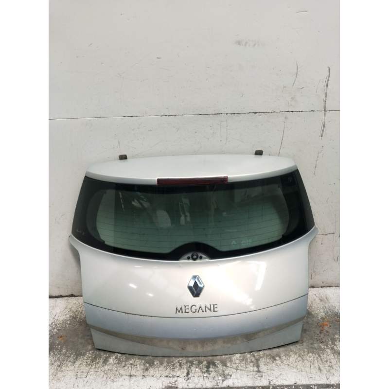 Recambio de porton trasero para renault megane ii (bm0/1_, cm0/1_) 1.9 dci (bm0g, cm0g) referencia OEM IAM  5P 2003