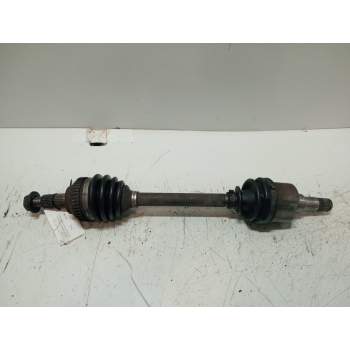 TRANSMISION DELANTERA IZQUIERDA 20G 1997