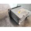 Recambio de sistema audio / radio cd para volkswagen touran (1t2) edition referencia OEM IAM 1K0035186AA 7647201360 2007
