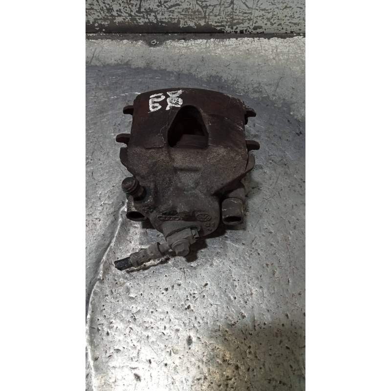 Recambio de pinza freno delantera izquierda para volkswagen polo (6r1) advance referencia OEM IAM   