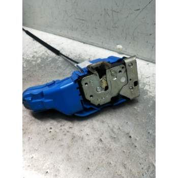 MOTOR CIERRE CENTRALIZADO DELANTERO IZQUIERDO 5P 