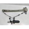 Recambio de elevalunas delantero izquierdo para toyota corolla 1.8 referencia OEM IAM 8572002020 0621005411 4P