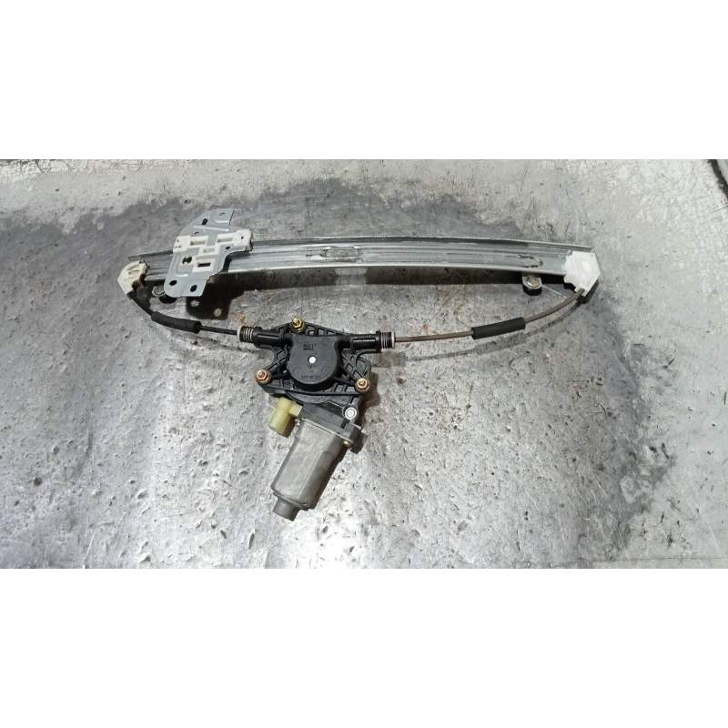 Recambio de elevalunas trasero derecho para hyundai accent (mc) gl crdi referencia OEM IAM  4P 2005