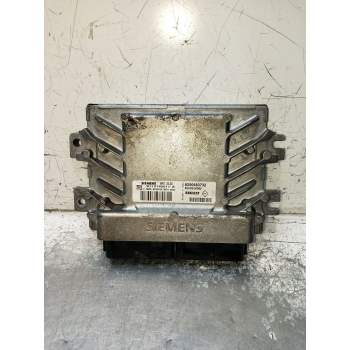 CENTRALITA MOTOR UCE 8200483732 8200326380 S110140011A 2005