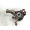 Recambio de mangueta delantera izquierda para tata indica 1.4 d referencia OEM IAM   