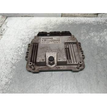 CENTRALITA MOTOR UCE 0281012620 9665594380 EDC16C34