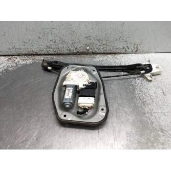 ELEVALUNAS TRASERO IZQUIERDO 1K4839461A 5M0839461 5P