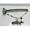 Recambio de elevalunas delantero izquierdo para toyota corolla 1.8 referencia OEM IAM 8572002020 0621005411 4P