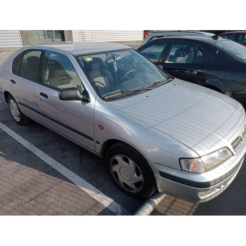 NISSAN PRIMERA BERLINA (P11)