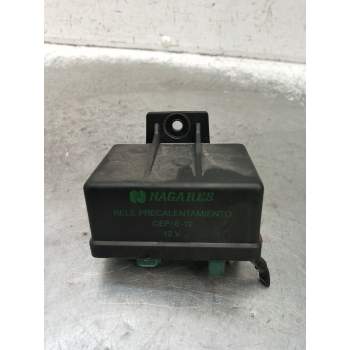 CAJA PRECALENTAMIENTO 19TD 1993