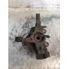 Recambio de mangueta delantera izquierda para opel combo d kasten l2h1 2,4t referencia OEM IAM   