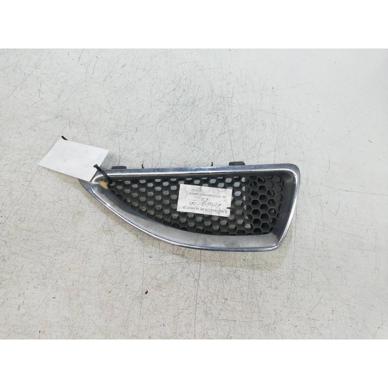 Recambio de rejilla delantera para renault megane i coach/coupe (da0) 1.9 dti diesel cat referencia OEM IAM   