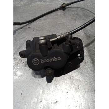PINZA FRENO DELANTERA DERECHA BREMBO 768311404 