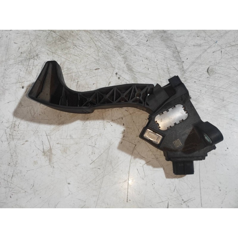 Recambio de potenciometro pedal para toyota auris 1.8 16v cat (híbrido) referencia OEM IAM 7811002120  