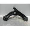 Recambio de brazo suspension inferior delantero derecho para seat arona xcellence referencia OEM IAM 2Q0407152D  