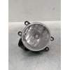 Recambio de faro antiniebla izquierdo para toyota auris (_e18_) 1.3 (nre180_) referencia OEM IAM 90008497 8122002110 