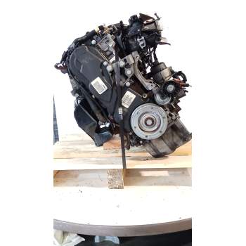 MOTOR COMPLETO D4204T SIEMENS 10DYTA 4037938