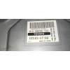 Recambio de modulo electronico para toyota prius (nhw20) basis referencia OEM IAM 8954047100  