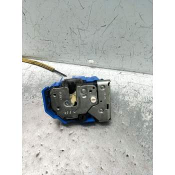 MOTOR CIERRE CENTRALIZADO TRASERO IZQUIERDO 5P 