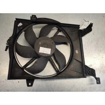 ELECTROVENTILADOR 8120S4V5 