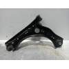 Recambio de brazo suspension inferior delantero derecho para seat arona xcellence referencia OEM IAM 2Q0407152D  