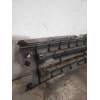 Recambio de rejilla delantera para land rover discovery v6 td s referencia OEM IAM   