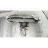 Recambio de elevalunas trasero izquierdo para hyundai accent (mc) gl crdi referencia OEM IAM  4P 2005