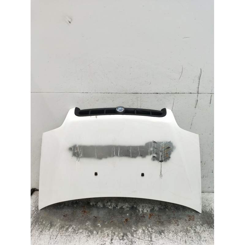 Recambio de capot para fiat doblo furgoneta/monovolumen (223_) 1.9 d (223zxb1a) referencia OEM IAM   2001