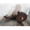 Recambio de mangueta trasera izquierda para opel combo d kasten l2h1 2,4t referencia OEM IAM 51908762  