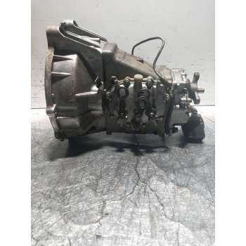 CAJA CAMBIOS 1152612501 454179 