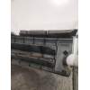 Recambio de rejilla delantera para land rover discovery v6 td s referencia OEM IAM   