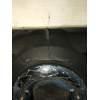 Recambio de rejilla delantera para fiat doblo monospace (119_, 223_) 1.3 jtd referencia OEM IAM   2006