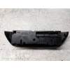 Recambio de mando calefaccion / aire acondicionado para volkswagen polo (9n1) highline referencia OEM IAM 6Q0907044A  