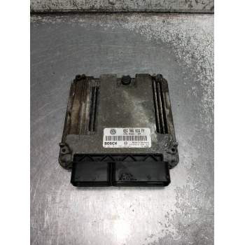 CENTRALITA MOTOR UCE 0281011903 03G906016FM 