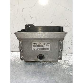 CENTRALITA MOTOR UCE 0281001262 9624519580 28RTD845 XUDBC02