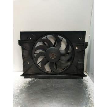 ELECTROVENTILADOR A2115002193 A2115050855 2002