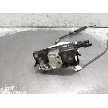 MOTOR CIERRE CENTRALIZADO TRASERO IZQUIERDO 