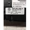 Recambio de mando calefaccion / aire acondicionado para volkswagen polo (9n1) highline referencia OEM IAM 6Q0907044A  