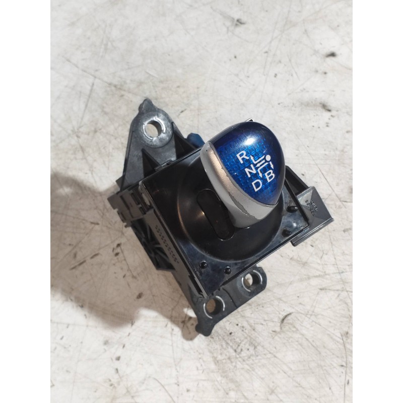 Recambio de palanca cambio para toyota auris 1.8 16v cat (híbrido) referencia OEM IAM 750583  