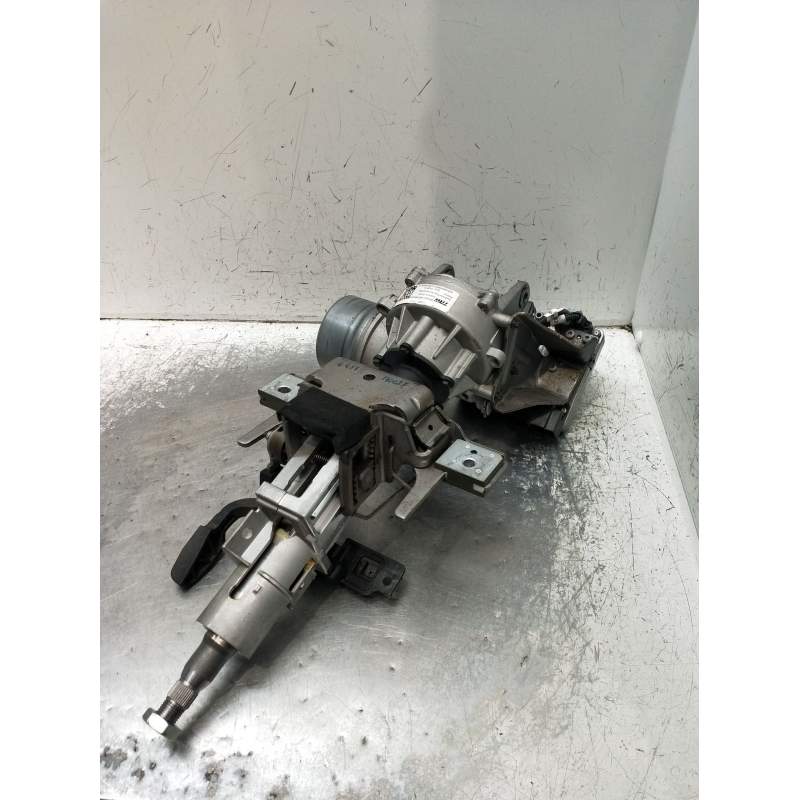 Recambio de columna direccion para fiat 500 l (330) referencia OEM IAM 00264 01021 2012