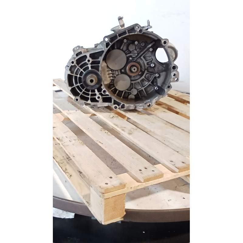 Recambio de caja cambios para audi a3 (8p1) 2.0 tdi 16v referencia OEM IAM GRF 6V 02044X