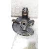 Recambio de mangueta delantera izquierda para volkswagen polo (6r1) advance referencia OEM IAM 6R0615311A  