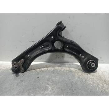 BRAZO SUSPENSION INFERIOR DELANTERO IZQUIERDO 2Q0407151D 